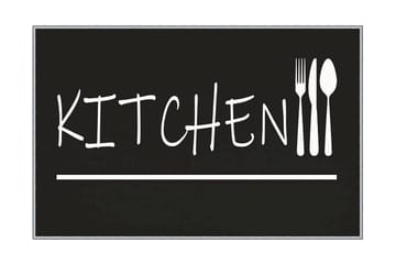 Homefesto Matta 80x300 cm - Multifärgad - Textil & mattor - Matta - Orientalisk matta - Persisk matta