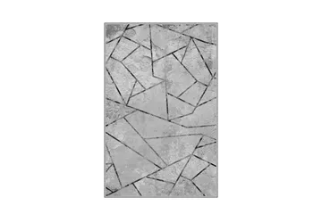 Homefesto Matta 80x300 cm - Multifärgad - Textil & mattor - Matta - Orientalisk matta - Persisk matta