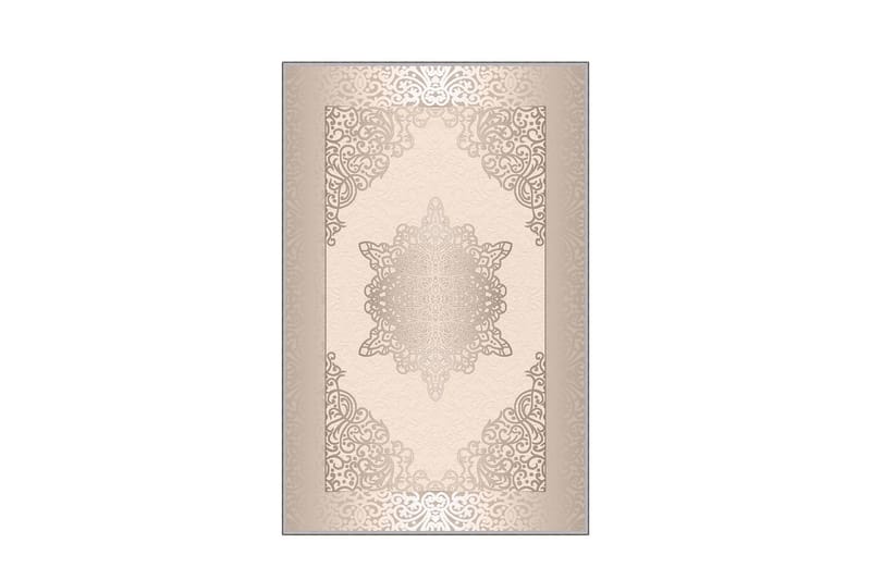Homefesto Matta 80x300 cm - Multifärgad - Textil & mattor - Matta - Orientalisk matta - Persisk matta