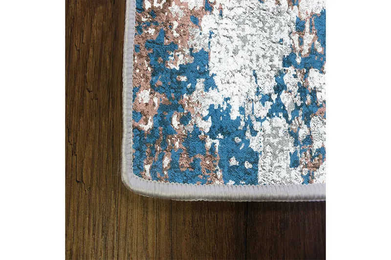 Homefesto Matta 80x300 cm - Multifärgad - Textil & mattor - Matta - Orientalisk matta - Persisk matta