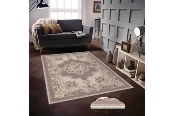 Homefesto Matta 80x300 cm - Multifärgad - Textil & mattor - Matta - Orientalisk matta - Persisk matta