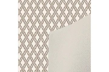 Homefesto Matta 80x300 cm - Multifärgad - Textil & mattor - Matta - Orientalisk matta - Persisk matta