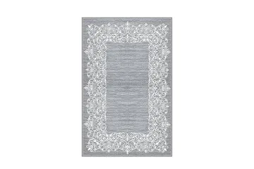 Homefesto Matta 80x300 cm - Multifärgad - Textil & mattor - Matta - Orientalisk matta - Persisk matta