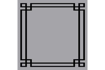 Homefesto Matta 80x300 cm - Multifärgad - Textil & mattor - Matta - Orientalisk matta - Persisk matta