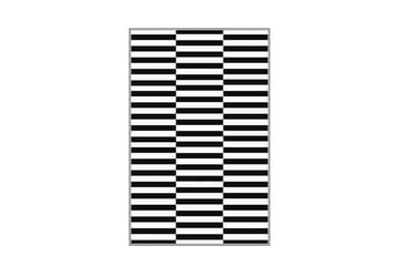 Homefesto Matta 80x300 cm - Multifärgad - Textil & mattor - Matta - Orientalisk matta - Persisk matta