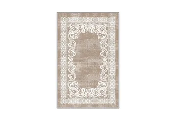 Homefesto Matta 80x300 cm - Multifärgad - Textil & mattor - Matta - Orientalisk matta - Persisk matta