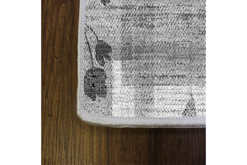 Homefesto Matta 80x300 cm - Multifärgad - Textil & mattor - Matta - Orientalisk matta - Persisk matta