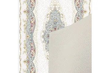 Homefesto Matta 80x300 cm - Multifärgad - Textil & mattor - Matta - Orientalisk matta - Persisk matta