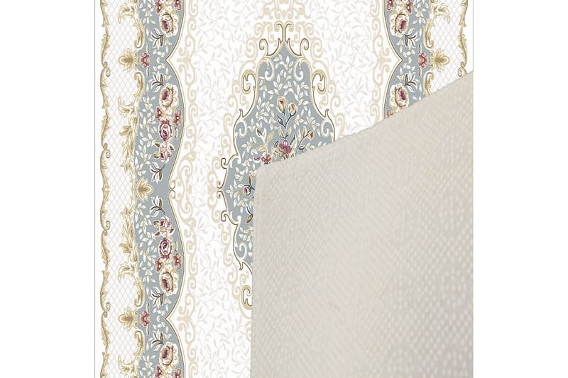 Homefesto Matta 80x300 cm - Multifärgad - Textil & mattor - Matta - Orientalisk matta - Persisk matta