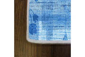 Homefesto Matta 80x300 cm - Multifärgad - Textil & mattor - Matta - Orientalisk matta - Persisk matta