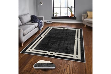 Homefesto Matta 80x300 cm - Multifärgad - Textil & mattor - Matta - Orientalisk matta - Persisk matta