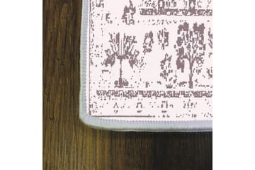 Homefesto Matta 80x300 cm - Multifärgad - Textil & mattor - Matta - Orientalisk matta - Persisk matta