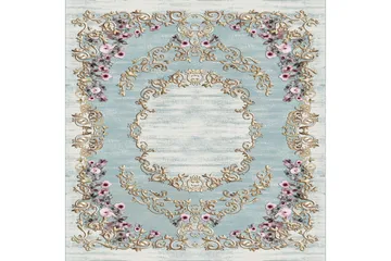 Homefesto Matta 80x300 cm - Multifärgad - Textil & mattor - Matta - Orientalisk matta - Persisk matta