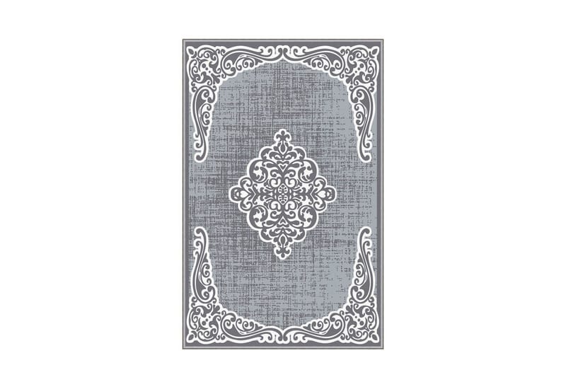 Homefesto Matta 80x300 cm - Multifärgad - Textil & mattor - Matta - Orientalisk matta - Persisk matta