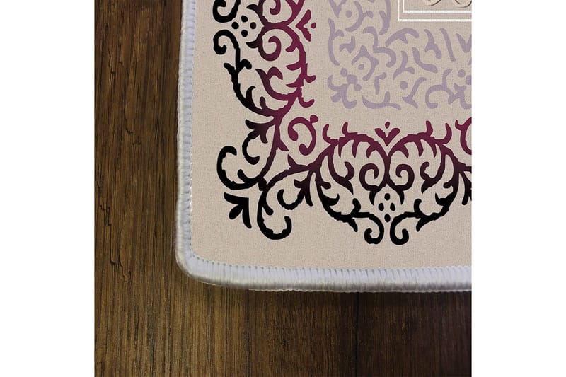 Homefesto Matta 80x300 cm - Multifärgad - Textil & mattor - Matta - Orientalisk matta - Persisk matta