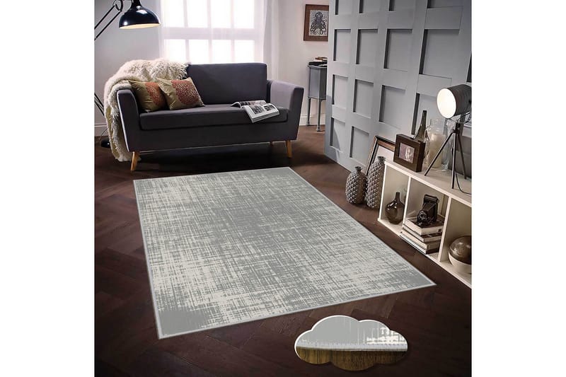 Homefesto Matta 80x300 cm - Multifärgad - Textil & mattor - Matta - Orientalisk matta - Persisk matta