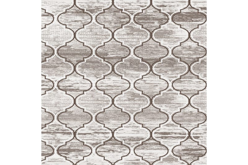 Homefesto Matta 80x300 cm - Multifärgad - Textil & mattor - Matta - Orientalisk matta - Persisk matta