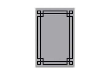 Homefesto Matta 80x300 cm - Multifärgad - Textil & mattor - Matta - Orientalisk matta - Persisk matta