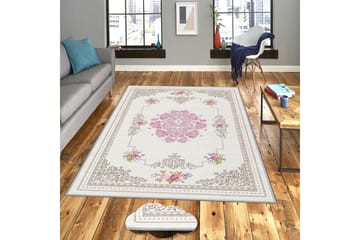 Homefesto Matta 80x300 cm - Multifärgad - Textil & mattor - Matta - Orientalisk matta - Persisk matta