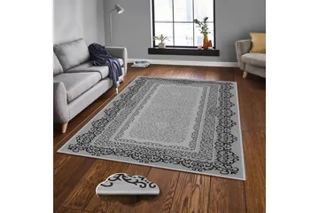 Homefesto Matta 80x300 cm - Multifärgad - Textil & mattor - Matta - Orientalisk matta - Persisk matta