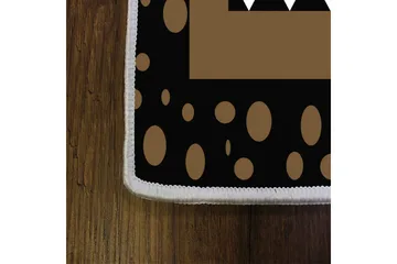 Homefesto Matta 80x300 cm - Multifärgad - Textil & mattor - Matta - Orientalisk matta - Persisk matta