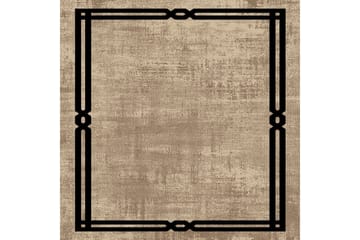 Homefesto Matta 80x300 cm - Multifärgad - Textil & mattor - Matta - Orientalisk matta - Persisk matta