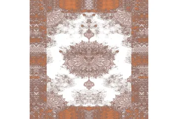 Homefesto Matta 80x300 cm - Multifärgad - Textil & mattor - Matta - Orientalisk matta - Persisk matta