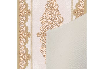 Homefesto Matta 80x300 cm - Multifärgad - Textil & mattor - Matta - Orientalisk matta - Persisk matta