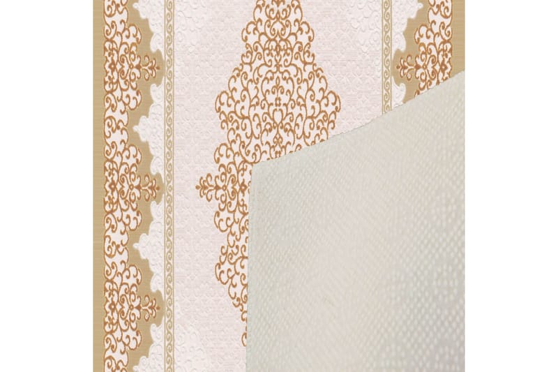 Homefesto Matta 80x300 cm - Multifärgad - Textil & mattor - Matta - Orientalisk matta - Persisk matta