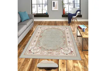 Homefesto Matta 80x300 cm - Multifärgad - Textil & mattor - Matta - Orientalisk matta - Persisk matta