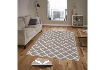 Homefesto Matta 80x300 cm - Multifärgad - Textil & mattor - Matta - Orientalisk matta - Persisk matta