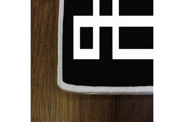 Homefesto Matta 80x300 cm - Multifärgad - Textil & mattor - Matta - Orientalisk matta - Persisk matta