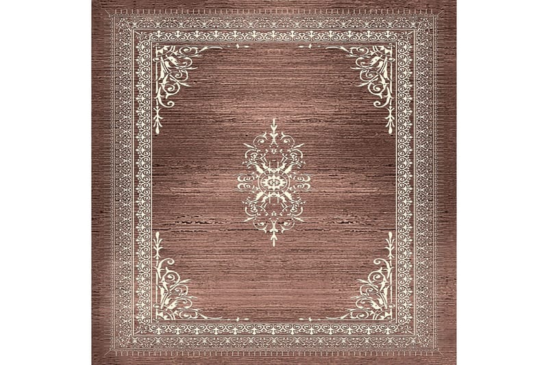 Homefesto Matta 80x300 cm - Multifärgad - Textil & mattor - Matta - Orientalisk matta - Persisk matta