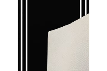 Homefesto Matta 80x300 cm - Multifärgad - Textil & mattor - Matta - Orientalisk matta - Persisk matta