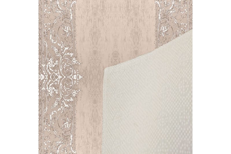 Homefesto Matta 80x300 cm - Multifärgad - Textil & mattor - Matta - Orientalisk matta - Persisk matta