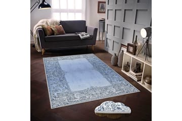 Homefesto Matta 80x300 cm - Multifärgad - Textil & mattor - Matta - Orientalisk matta - Persisk matta