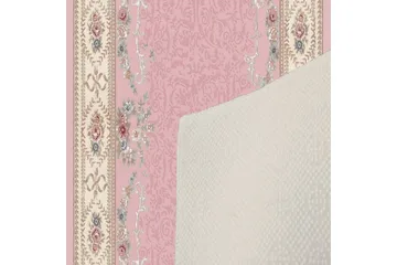 Homefesto Matta 80x300 cm - Multifärgad - Textil & mattor - Matta - Orientalisk matta - Persisk matta