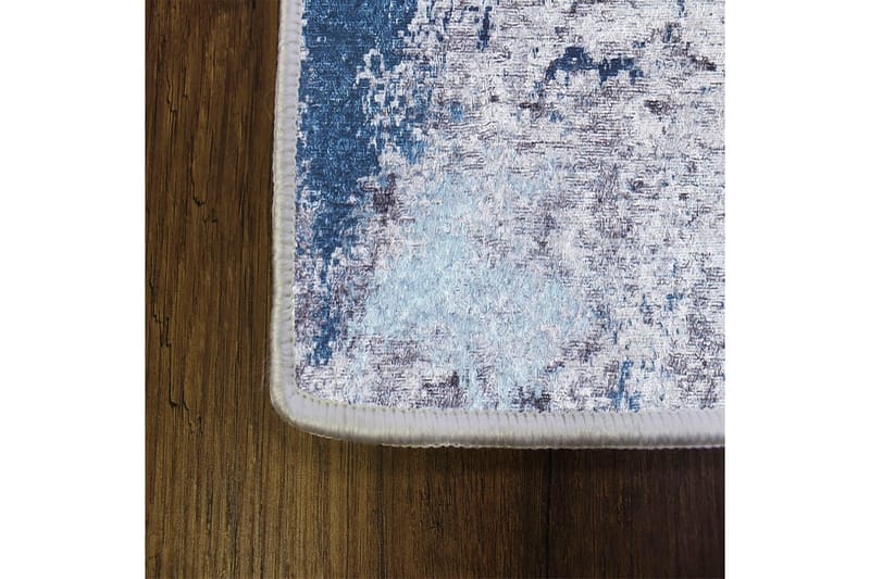 Homefesto Matta 80x300 cm - Multifärgad - Textil & mattor - Matta - Orientalisk matta - Persisk matta