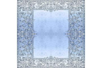 Homefesto Matta 80x300 cm - Multifärgad - Textil & mattor - Matta - Orientalisk matta - Persisk matta