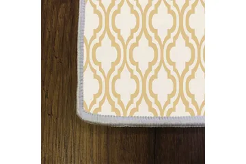 Homefesto Matta 80x300 cm - Multifärgad - Textil & mattor - Matta - Orientalisk matta - Persisk matta