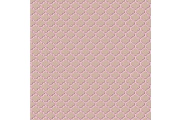 Homefesto Matta 80x300 cm - Multifärgad - Textil & mattor - Matta - Orientalisk matta - Persisk matta