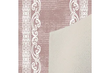 Homefesto Matta 80x300 cm - Multifärgad - Textil & mattor - Matta - Orientalisk matta - Persisk matta