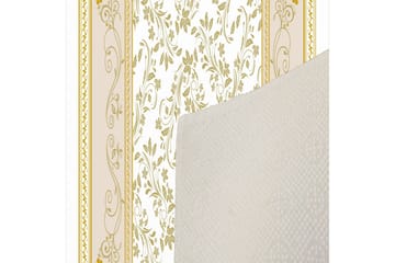 Homefesto Matta 80x300 cm - Multifärgad - Textil & mattor - Matta - Orientalisk matta - Persisk matta