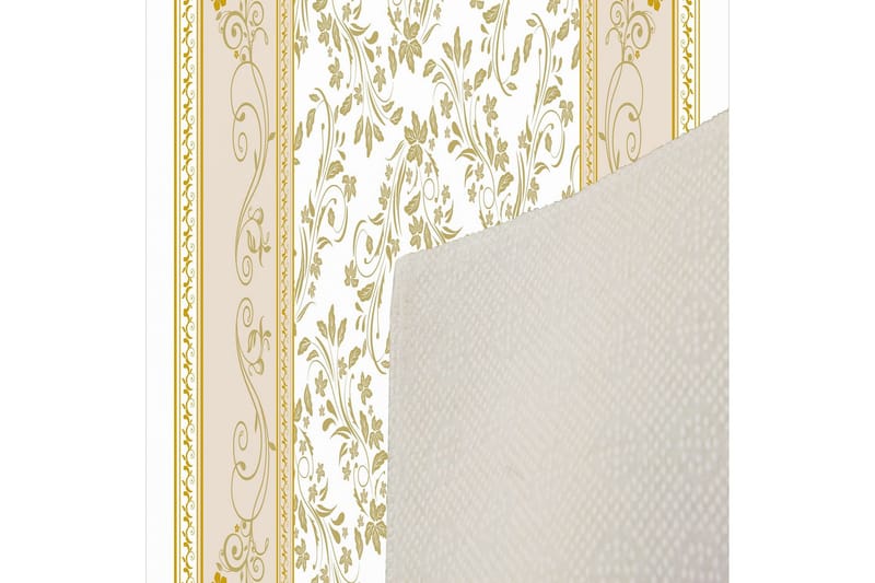 Homefesto Matta 80x300 cm - Multifärgad - Textil & mattor - Matta - Orientalisk matta - Persisk matta