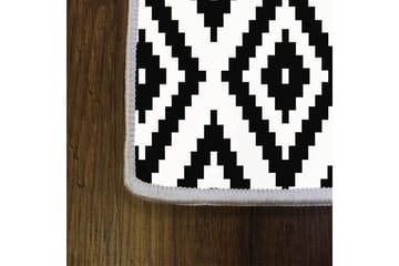 Homefesto Matta 80x300 cm - Multifärgad - Textil & mattor - Matta - Orientalisk matta - Persisk matta