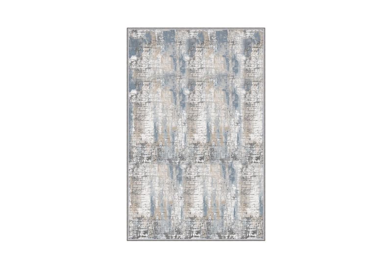 Homefesto Matta 80x300 cm, Multifärgad