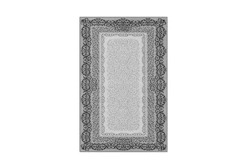 Homefesto Matta 80x300 cm - Multifärgad - Textil & mattor - Matta - Orientalisk matta - Persisk matta
