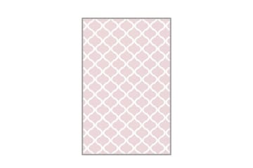 Homefesto Matta 80x300 cm - Multifärgad - Textil & mattor - Matta - Orientalisk matta - Persisk matta