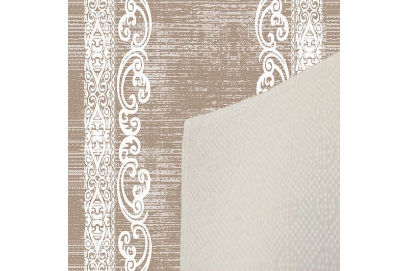 Homefesto Matta 80x300 cm - Multifärgad - Textil & mattor - Matta - Orientalisk matta - Persisk matta