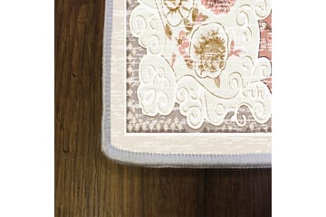 Homefesto Matta 80x300 cm - Multifärgad - Textil & mattor - Matta - Orientalisk matta - Persisk matta